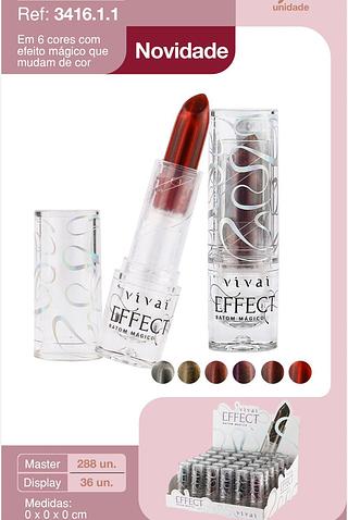 Batom effect /36pcs Vivai