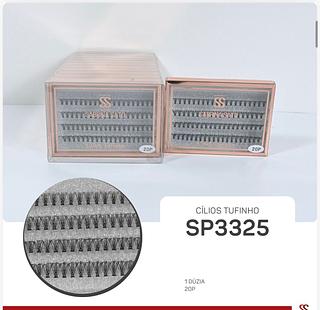 Cilios tufinho (20P ) Sabrina Sato /12pçs