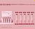 Blush Cremoso Dreamy Cheeks /36pçs Ruby Rose