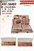 Paleta sombras /24pcs SARAHS BEAUTY
