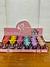 Lip Oil c/24pcs (HT005) DHERMOSA