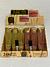 Gold Gloss c/24pcs (FB018) FEMME PARIS