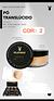 Po Translucido Facial Cor:2 /18pçs (PB1033-2) Playboy
