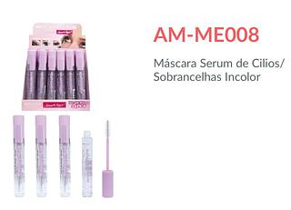 Máscara Sérum de Cilios e Sobrancelha c/24pçs Amor e Anjo