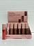 Gloss Labial Radiant Kiss c/36pcs (HB-L6400) RUBY ROSE