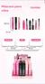 Mascara de Cilios c/24pcs TOQUE SPECIAL
