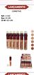 Corretivo liquido Flawless/ 24pçs (LA1162) Labranche