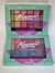 Paleta de Sombras Jasmyne js0801 c/24un