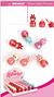 Gloss Labial Princess/ 36pçs (BM40127) Febella