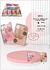 Paleta de Sombras & Blush A Prova D´água /24pçs Bobbi Rara