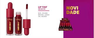 Lip tint C/24pcs Play boy