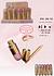 Lip Gloss + Lápis Boca c/24pçs Bobbi Rara