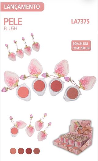 BLUSH C/24PCS LABRANCHE