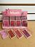 Blush c/24pcs (B159) BELLE ANGEL PROMOCAO