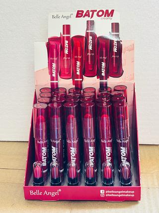Batom /24pcs Belle Angel