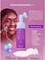 Mousse Micelar Melanina 10em1/ 12pçs (PH0739) Phallebeauty