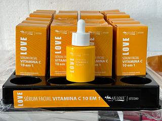 Sérum 10 em 1 vc/ 24pçs (ML-21)