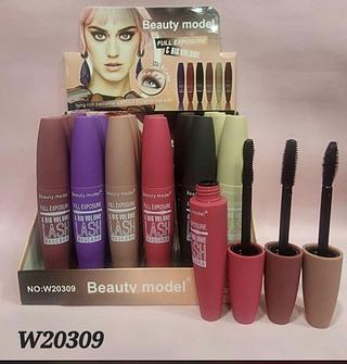 Mascara de Cilios c/24pcs