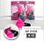 Kit Esponja de Maquiagem c/12pçs Sabrina Sato