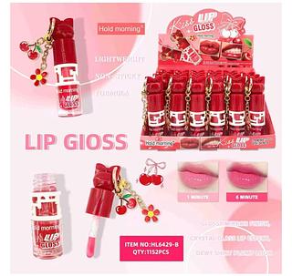 Lip gloss /24pcs