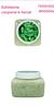 Esfoliante Corporal e Facial c/12pcs TOQUE SPECIAL