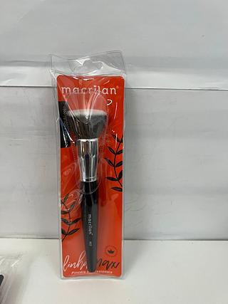 Pincel Kabuki Reto/dz (A03)