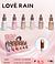 ILuminador liquido /24pcs LOVE RIAN