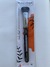 Pincel para Po e Iluminador C/12pcs