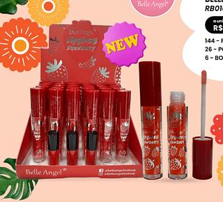 Lip Gloss /24pcs BELLE ANGEL