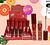 Lip Gloss /24pcs BELLE ANGEL