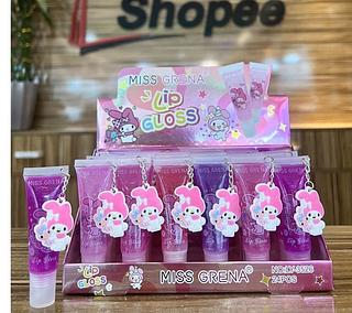 Lip Gloss /24pcs