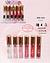 Lip Gloss c/24pçs Bobbi Rara