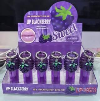 Lip gloss /24pcs Sweet