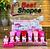 Lip Gloss c/24pcs (LY7004.) BEST SHOPEE