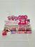 Glitter Lip Oil c/24pcs (BRB-065-1) BOBBI RARA