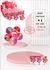 Paleta Kit Infantil /12pçs Bobbi Rara