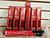 Lip oil candy melancia /36un (602) MAX LOVE