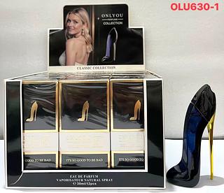 Perfume onlyou collection 12/144 BEST SHOPEE