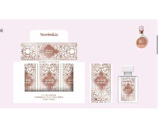 Perfume 30ml /12pcs