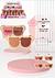 Blush c/24pcs (BB76) BOBBI RARA
