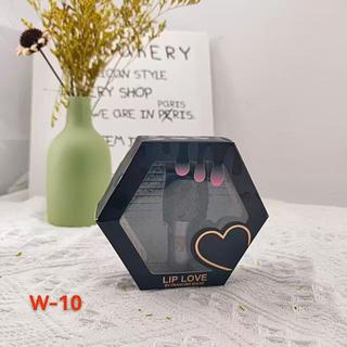 Lip gloss c/20pcs