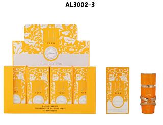 PERFUME C/12PCS