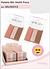 Blush Iluminador Contorno /12pcs MU50113 FEBELLA