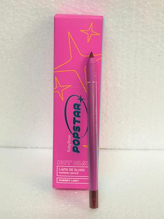 Lapis de olhos (CHERRY LADY) hot blink /12pcs Ruby Rose