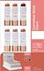 Corretivo Stick /36pcs VIVAI