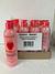 Esfoliante corporal e rosto morango box/12 (B00287) LUDURANA