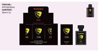 Perfume 30ml /12pcs