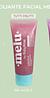 Sabonete esfoliante facial Tutti Frutti Melu/ pç (RR-4400-2) Ruby rose