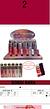 Lip Gloss c/24pcs BOBBI RARA