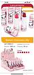 Batom cremoso lilly c/36pcs （3180.1.1）vivai
